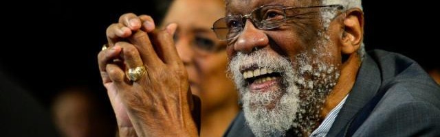 【观察】黑人主帅越来越受欢迎 新生代即将集体入场