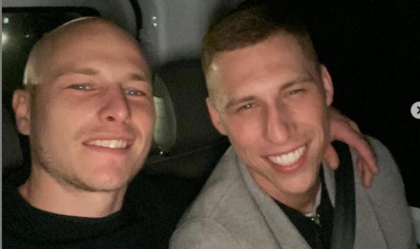 天博体育服务-澳媒：海港外援穆伊痛失兄弟 发文怪自己无能为力