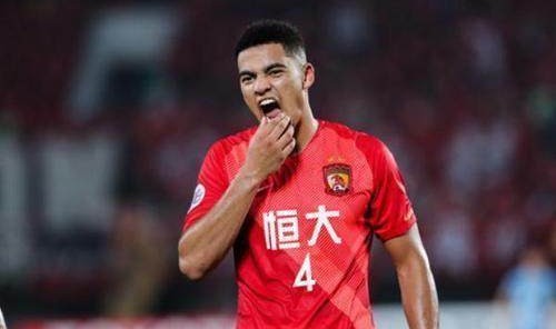 天博中国-蒋光太确认感染新冠？恒大：一切以检测结果为准