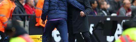 天博体育官网-穆里尼奥兴衰史（66）：演得很累，爱得辛苦