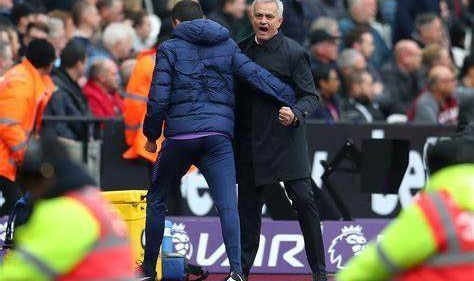 天博体育官网-穆里尼奥兴衰史（66）：演得很累，爱得辛苦