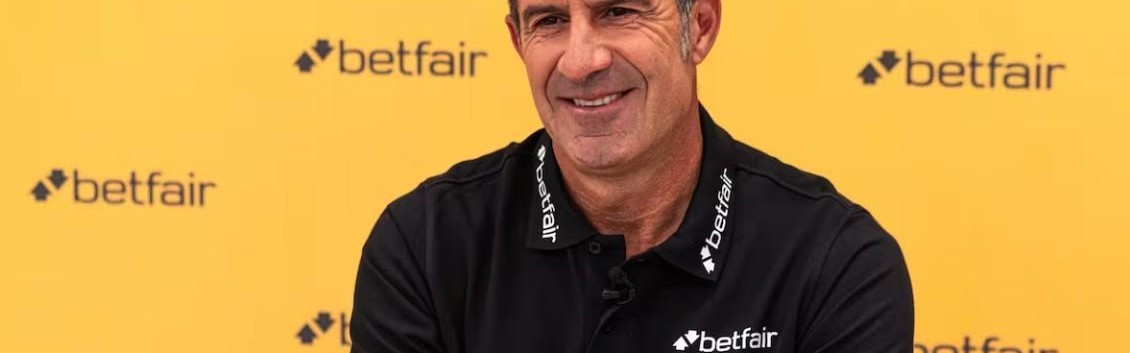 天博体育内容-菲戈：阿隆索下课出人意料，皇马当务之急是恢复稳定性