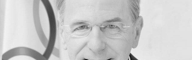 天博体育服务-哀悼！前国际奥委会主席罗格去世 享年79岁