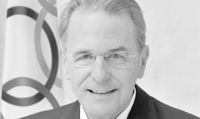 天博体育服务-哀悼！前国际奥委会主席罗格去世 享年79岁