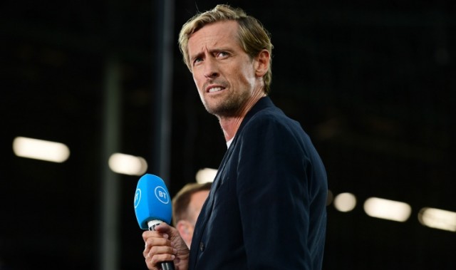 天博体育服务-克劳奇：我预测曼联2-0击败热刺 埃基蒂克那球让我想起托雷斯