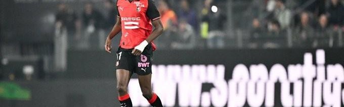 天博体育服务-队报：雷恩想在今夏以此前卖掉杜埃、多库时的价格出售雅凯